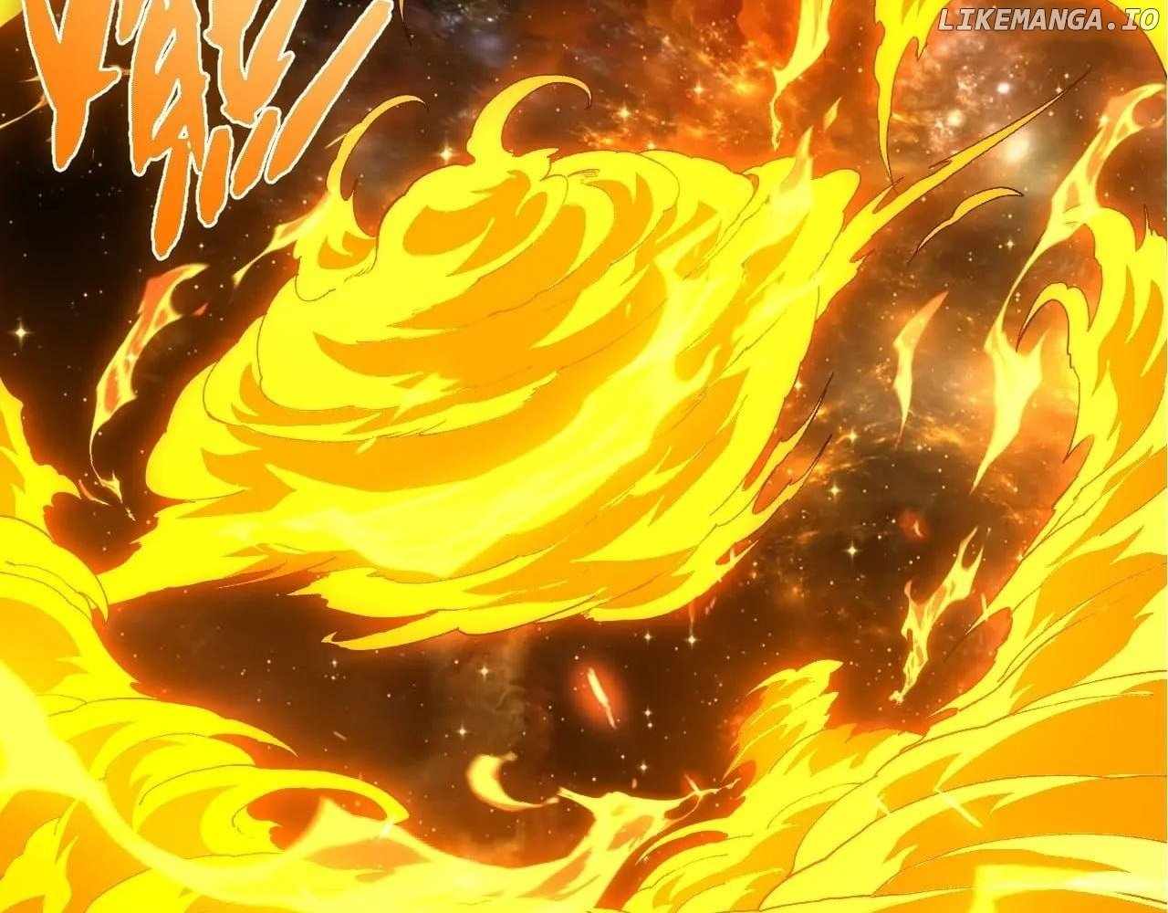 Evolution Begins With A Big Tree Chapter 384 13
